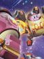Preview: Kirby: Planet Robobot